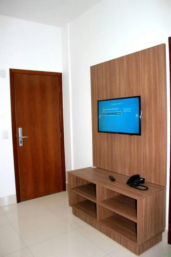 Hotel Encontro Das Aguas Thermas Resort Com Cafe Da Manha Incluso Caldas Novas