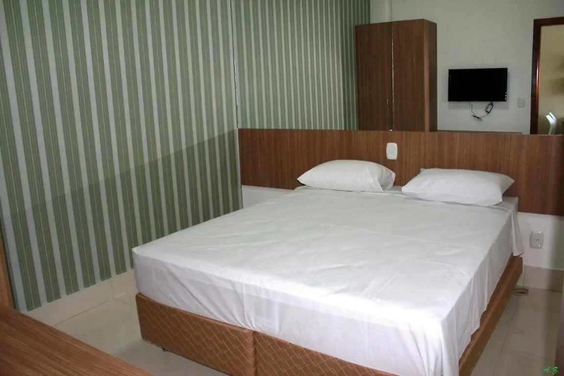Hotel Resort Encontro das Águas Thermas Caldas Novas
